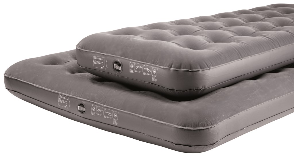 Nafukovací matrace Flock Double